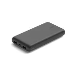 Belkin Boost Charge Power Bank 20000mAh με 2 Θύρες USB-A και Θύρα USB-C Μαύρο BPB012BTBK - Image 2