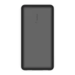 Belkin Boost Charge Power Bank 20000mAh με 2 Θύρες USB-A και Θύρα USB-C Μαύρο BPB012BTBK - Image 5