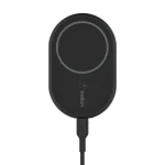Belkin Βάση Κινητού Αυτοκινήτου με Μαγνήτη και Ασύρματη Φόρτιση Χωρίς Αντάπτορα Φόρτισης WIC004BTBK-NC - Image 3