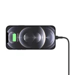 Belkin Βάση Κινητού Αυτοκινήτου με Μαγνήτη και Ασύρματη Φόρτιση Χωρίς Αντάπτορα Φόρτισης WIC004BTBK-NC - Image 5