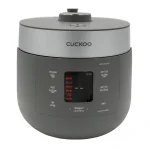 CUCKOO Rice Cooker 1.15kW με Χωρητικότητα 1.8lt CRP-ST1009F - Image 3