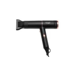 Adler Ionic Πιστολάκι Μαλλιών Ταξιδίου με Φυσούνα 1400W AD 2278 - Image 2