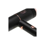 Adler Ionic Πιστολάκι Μαλλιών Ταξιδίου με Φυσούνα 1400W AD 2278 - Image 8