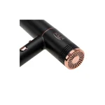 Adler Ionic Πιστολάκι Μαλλιών Ταξιδίου με Φυσούνα 1400W AD 2278 - Image 9