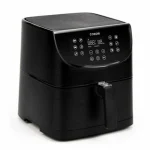 Cosori Smart Chef Edition Air Fryer με Wi-Fi 5.5lt Μαύρο CS158-RXB - Image 4