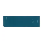 Easy Camp Μονό Υπόστρωμα Camping Πάχους 3cm Μπλε 300076