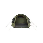 Easy Camp Hidra 5 Σκηνή Camping Τούνελ Πράσινη 4 Εποχών για 5 Άτομα 450x315x180εκ. 120491 - Image 3