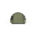 Easy Camp Hidra 5 Σκηνή Camping Τούνελ Πράσινη 4 Εποχών για 5 Άτομα 450x315x180εκ. 120491 - Image 4