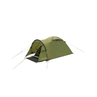 Easy Camp Setesdal 2 Σκηνή Camping Τούνελ Χακί 3 Εποχών για 2 Άτομα 120476