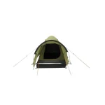 Easy Camp Setesdal 2 Σκηνή Camping Τούνελ Χακί 3 Εποχών για 2 Άτομα 120476 - Image 5
