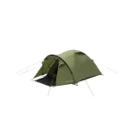 Easy Camp Σκηνή Camping Τούνελ Πράσινη 3 Εποχών για 3 Άτομα 120477