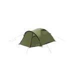 Easy Camp Σκηνή Camping Τούνελ Πράσινη 3 Εποχών για 3 Άτομα 120477 - Image 4