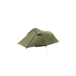 Easy Camp Σκηνή Camping Τούνελ Πράσινη 3 Εποχών για 3 Άτομα 50x15x115εκ. 120472 - Image 4