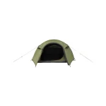 Easy Camp Σκηνή Camping Τούνελ Πράσινη 3 Εποχών για 3 Άτομα 50x15x115εκ. 120472 - Image 5
