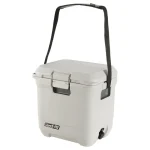Coleman Pro 25qt Φορητό Ψυγείο 24lt Εκρού 2213850