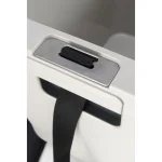 Coleman Pro 25qt Φορητό Ψυγείο 24lt Εκρού 2213850 - Image 3