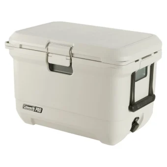 Coleman Pro 45qt Φορητό Ψυγείο 42lt Εκρού 2213911