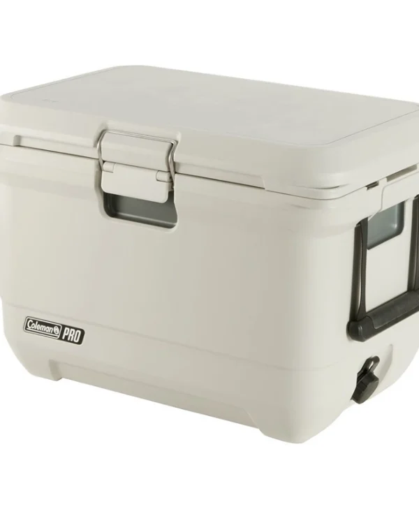 Coleman Pro 45qt Φορητό Ψυγείο 42lt Εκρού 2213911