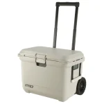 Coleman Φορητό Ψυγείο 52lt Μπεζ 2213912