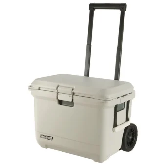 Coleman Φορητό Ψυγείο 52lt Μπεζ 2213912