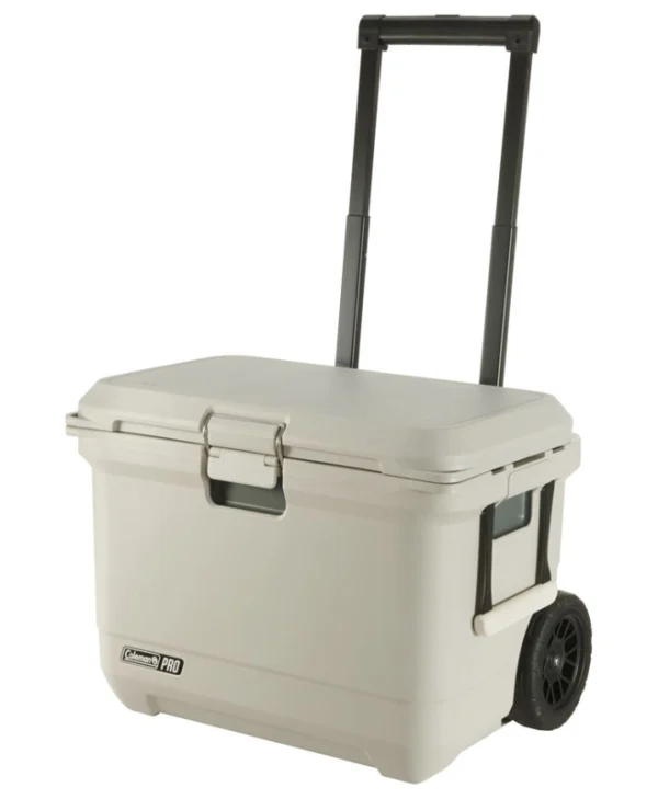 Coleman Φορητό Ψυγείο 52lt Μπεζ 2213912
