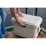 Coleman Φορητό Ψυγείο 52lt Μπεζ 2213912 - Image 7