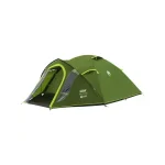 Coleman Darwin 3 Plus Blackout Χειμερινή Σκηνή Camping Igloo Ορειβασίας Πράσινη για 3 Άτομα Αδιάβροχη 4500mm 330x190x130εκ. 2209416 - Image 2