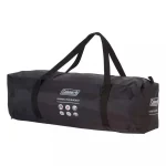 Coleman Darwin 3 Plus Blackout Χειμερινή Σκηνή Camping Igloo Ορειβασίας Πράσινη για 3 Άτομα Αδιάβροχη 4500mm 330x190x130εκ. 2209416 - Image 3