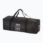 Coleman Darwin 4 Plus Blackout Χειμερινή Σκηνή Camping Igloo Πράσινη για 4 Άτομα 340x270x140εκ. 2209451 - Image 8