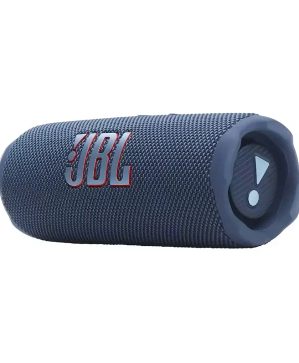 JBL Flip 7 Αδιάβροχο Ηχείο Bluetooth 35W με Διάρκεια Μπαταρίας έως 16 ώρες Μπλε JBLFLIP7BLU