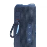 JBL Flip 7 Αδιάβροχο Ηχείο Bluetooth 35W με Διάρκεια Μπαταρίας έως 16 ώρες Μπλε JBLFLIP7BLU - Image 9