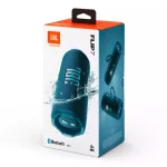 JBL Flip 7 Αδιάβροχο Ηχείο Bluetooth 35W με Διάρκεια Μπαταρίας έως 16 ώρες Μπλε JBLFLIP7BLU - Image 10