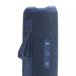 JBL Flip 7 Αδιάβροχο Ηχείο Bluetooth 35W με Διάρκεια Μπαταρίας έως 16 ώρες Μπλε JBLFLIP7BLU - Image 11