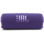 JBL Flip 7 Αδιάβροχο Ηχείο Bluetooth 35W με Διάρκεια Μπαταρίας έως 16 ώρες Μωβ JBLFLIP7PUR - Image 5