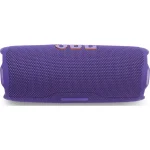 JBL Flip 7 Αδιάβροχο Ηχείο Bluetooth 35W με Διάρκεια Μπαταρίας έως 16 ώρες Μωβ JBLFLIP7PUR - Image 9