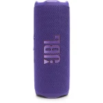JBL Flip 7 Αδιάβροχο Ηχείο Bluetooth 35W με Διάρκεια Μπαταρίας έως 16 ώρες Μωβ JBLFLIP7PUR - Image 11