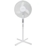 Esperanza Ανεμιστήρας Ορθοστάτης 45W Διαμέτρου 40cm Λευκός EHF007WW - Image 5