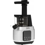 Tefal Juice Αποχυμωτής Αργής Σύνθλιψης 150W Ασημί NAD131 610000048 - Image 4