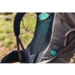 Gregory Ορειβατικό Σακίδιο 28lt Αδιάβροχο Γκρι Hiking 145650-9978 - Image 4