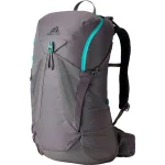 Gregory Ορειβατικό Σακίδιο 28lt Αδιάβροχο Γκρι Hiking 145650-9978 - Image 5
