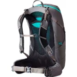 Gregory Ορειβατικό Σακίδιο 28lt Αδιάβροχο Γκρι Hiking 145650-9978 - Image 6