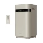 Dreame H40/cvf13a Καθαριστής Αέρα / Υγραντήρας για Χώρους 60m² CVF13A