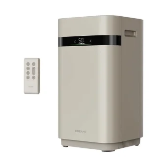 Dreame H40/cvf13a Καθαριστής Αέρα / Υγραντήρας για Χώρους 60m² CVF13A