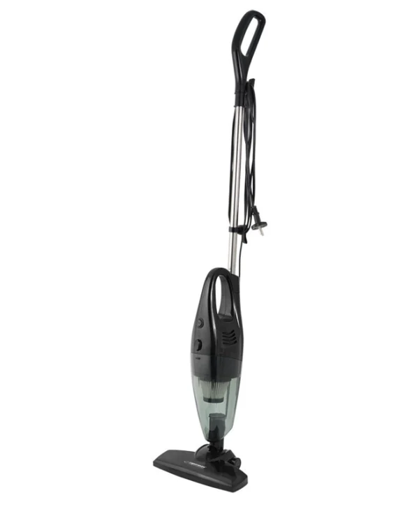 Esperanza Ηλεκτρική Σκούπα Stick 600W Μαύρη EHV101K