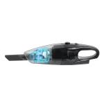 Esperanza Ηλεκτρική Σκούπα Stick 600W Μαύρη EHV101K - Image 2