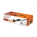 Esperanza Ηλεκτρική Σκούπα Stick 600W Μαύρη EHV101K - Image 8
