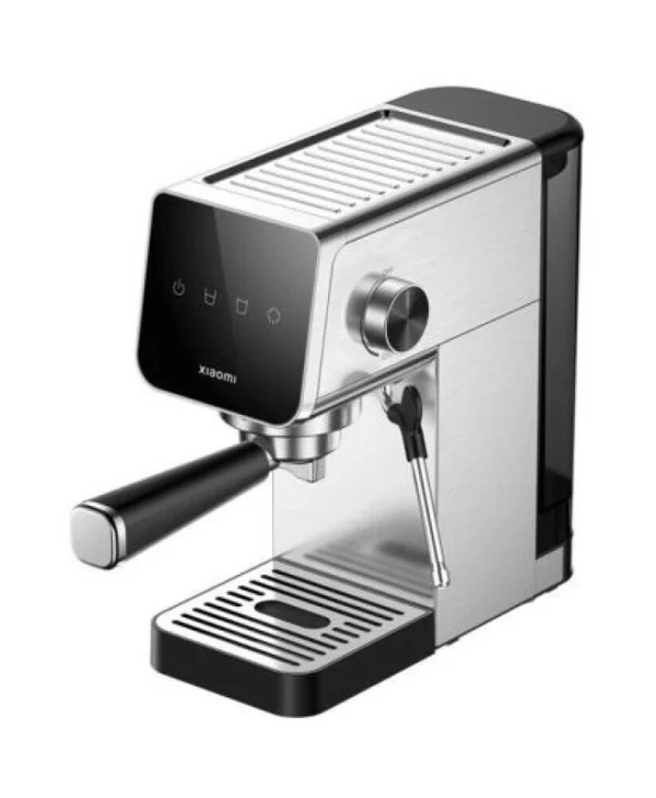 Xiaomi Μηχανή Espresso 1350W Πίεσης 20bar Γκρι BHR9798EU 62204
