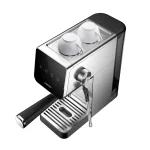 Xiaomi Μηχανή Espresso 1350W Πίεσης 20bar Γκρι BHR9798EU 62204 - Image 6