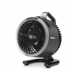 Shark Επιτραπέζιος Ανεμιστήρας 36W Μαύρος FA050EU