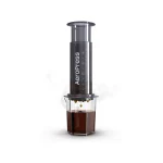 Aeropress Καφετιέρα Φίλτρου Χειρός Πλαστική Μαύρη 500ml 085276081991 - Image 2